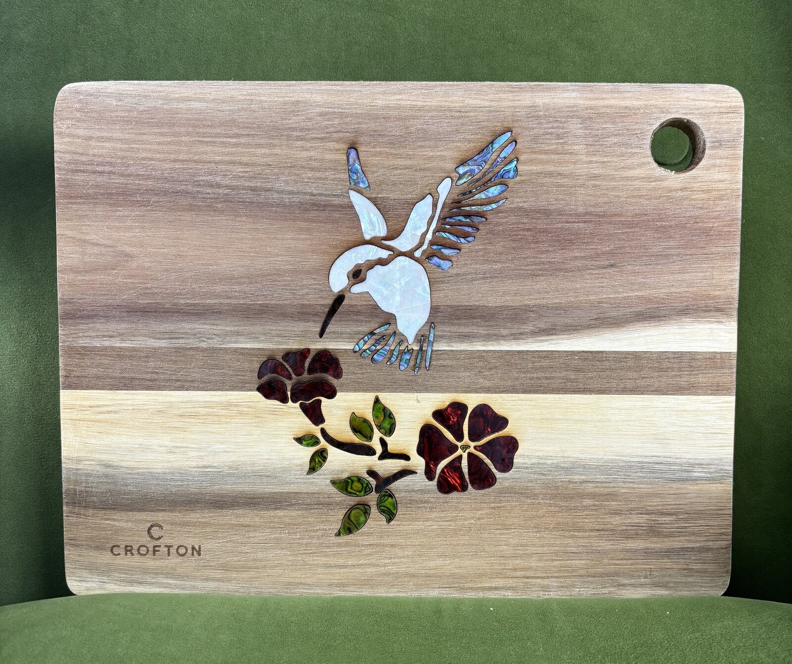 Laser engraving and 3D printing — 1